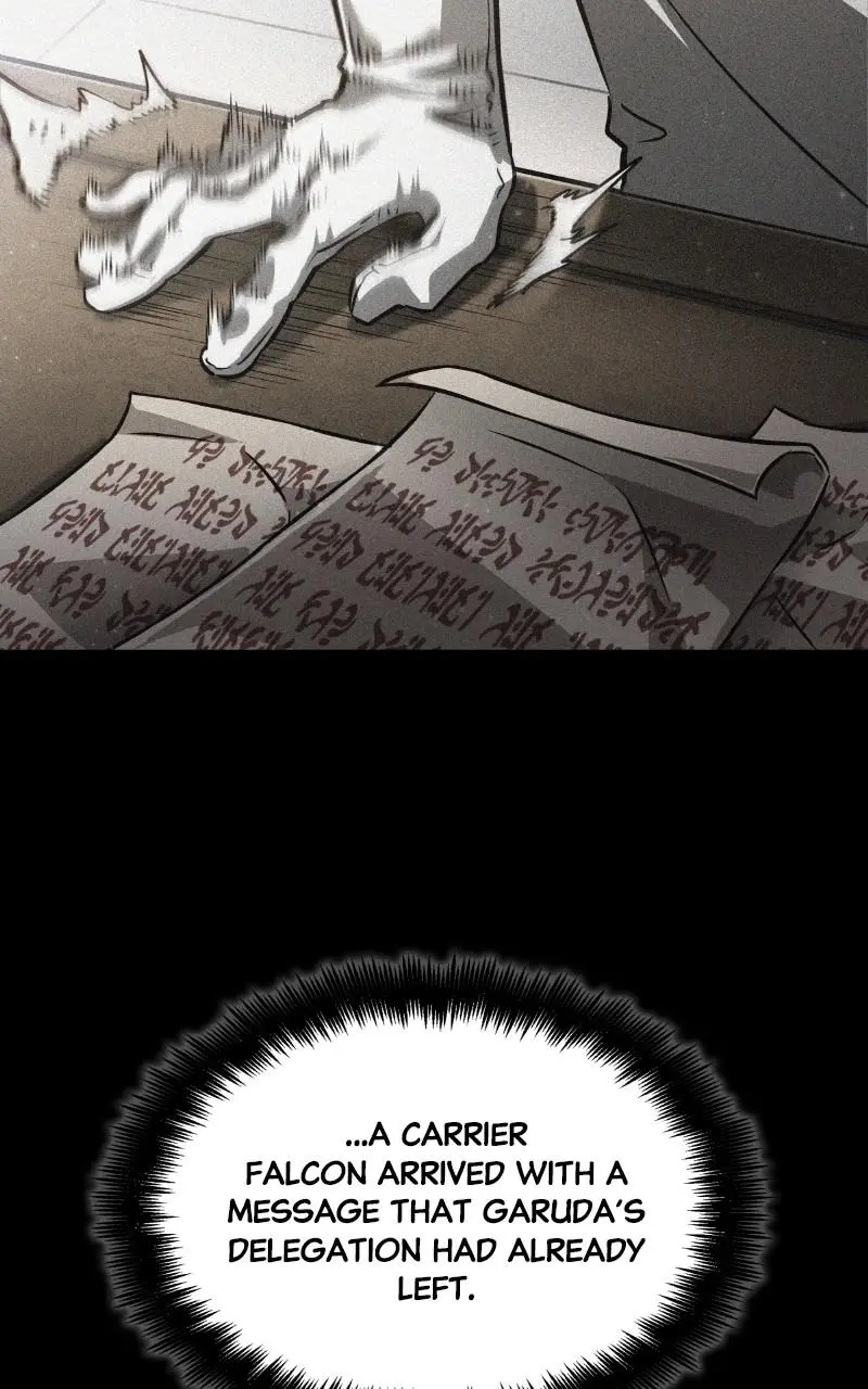 The World After the Fall Chapter 48