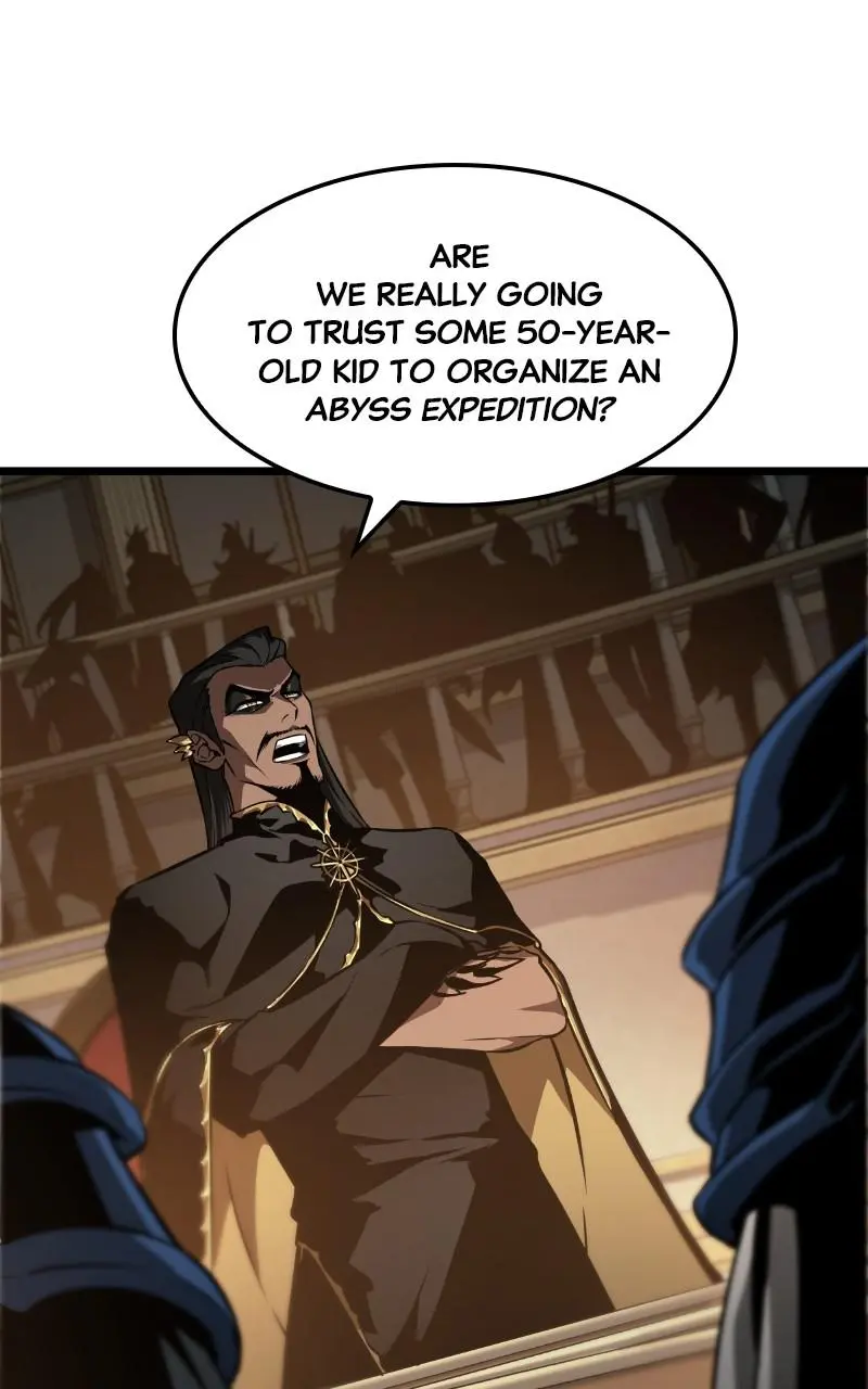 The World After the Fall Chapter 48