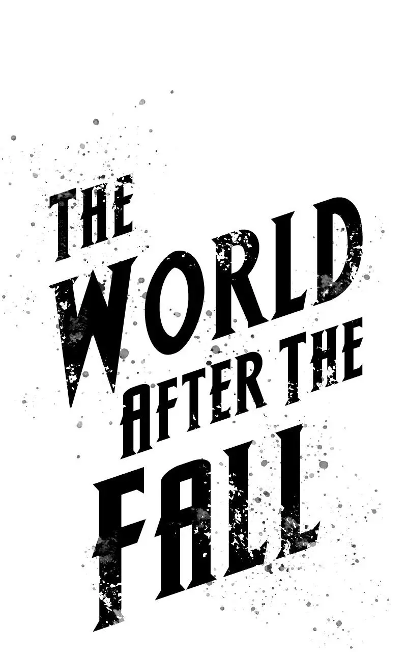 The World After the Fall Chapter 48