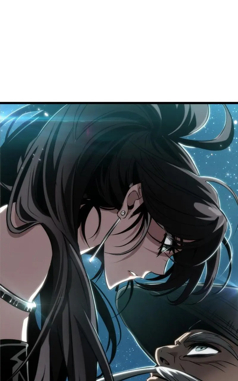The World After the Fall Chapter 49