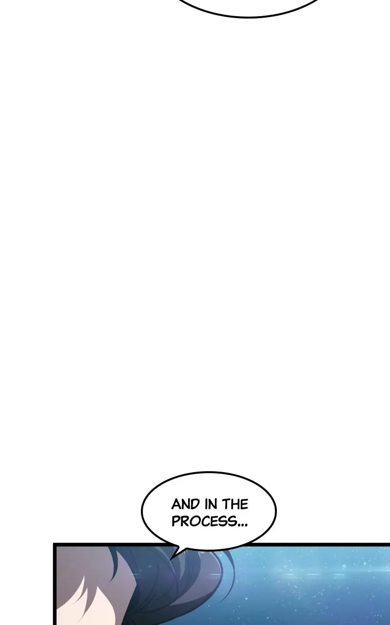 The World After the Fall Chapter 49