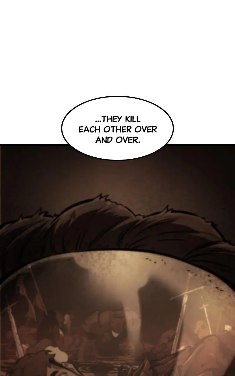 The World After the Fall Chapter 49