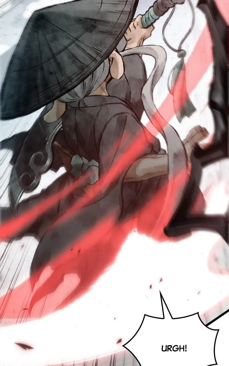 The World After the Fall Chapter 49
