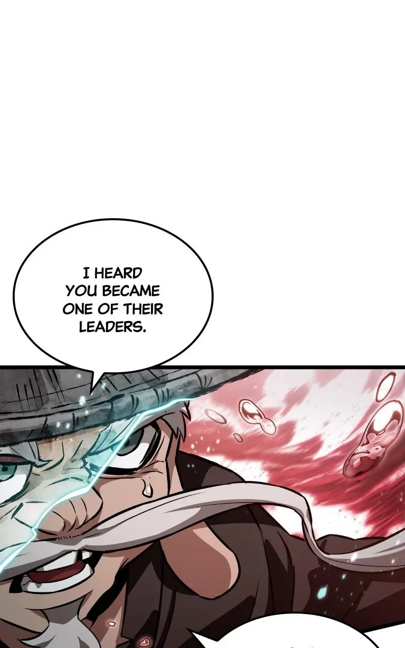 The World After the Fall Chapter 49