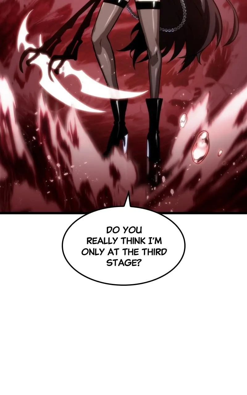 The World After the Fall Chapter 49