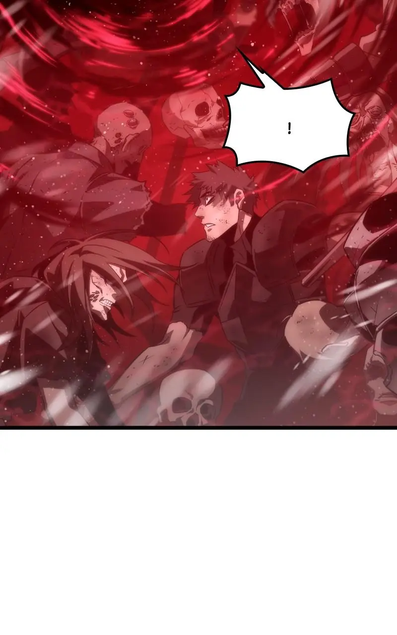 The World After the Fall Chapter 49