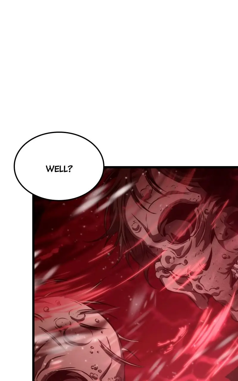 The World After the Fall Chapter 49