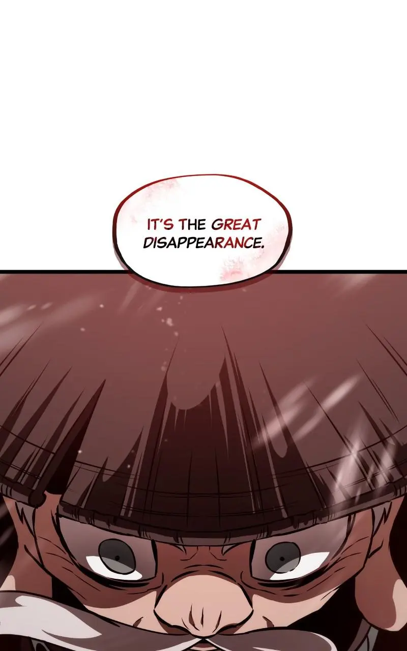 The World After the Fall Chapter 49