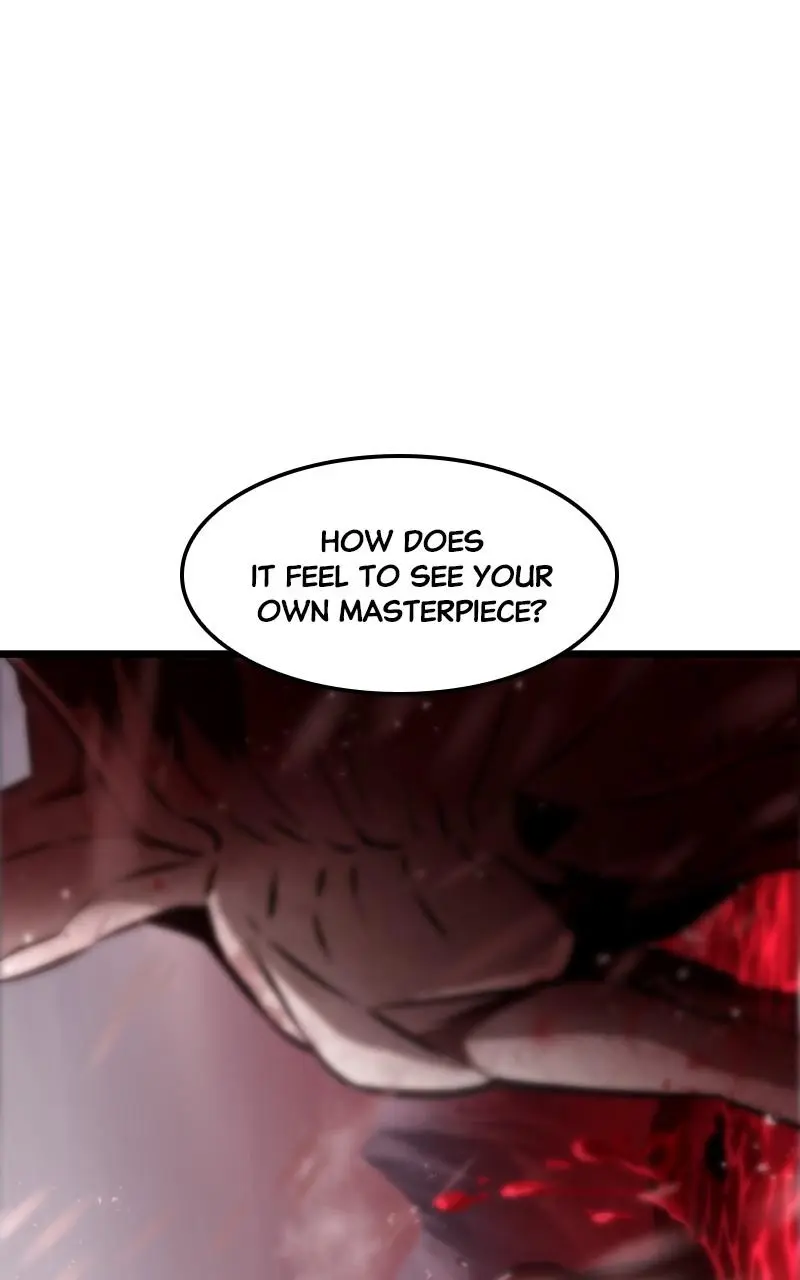 The World After the Fall Chapter 49