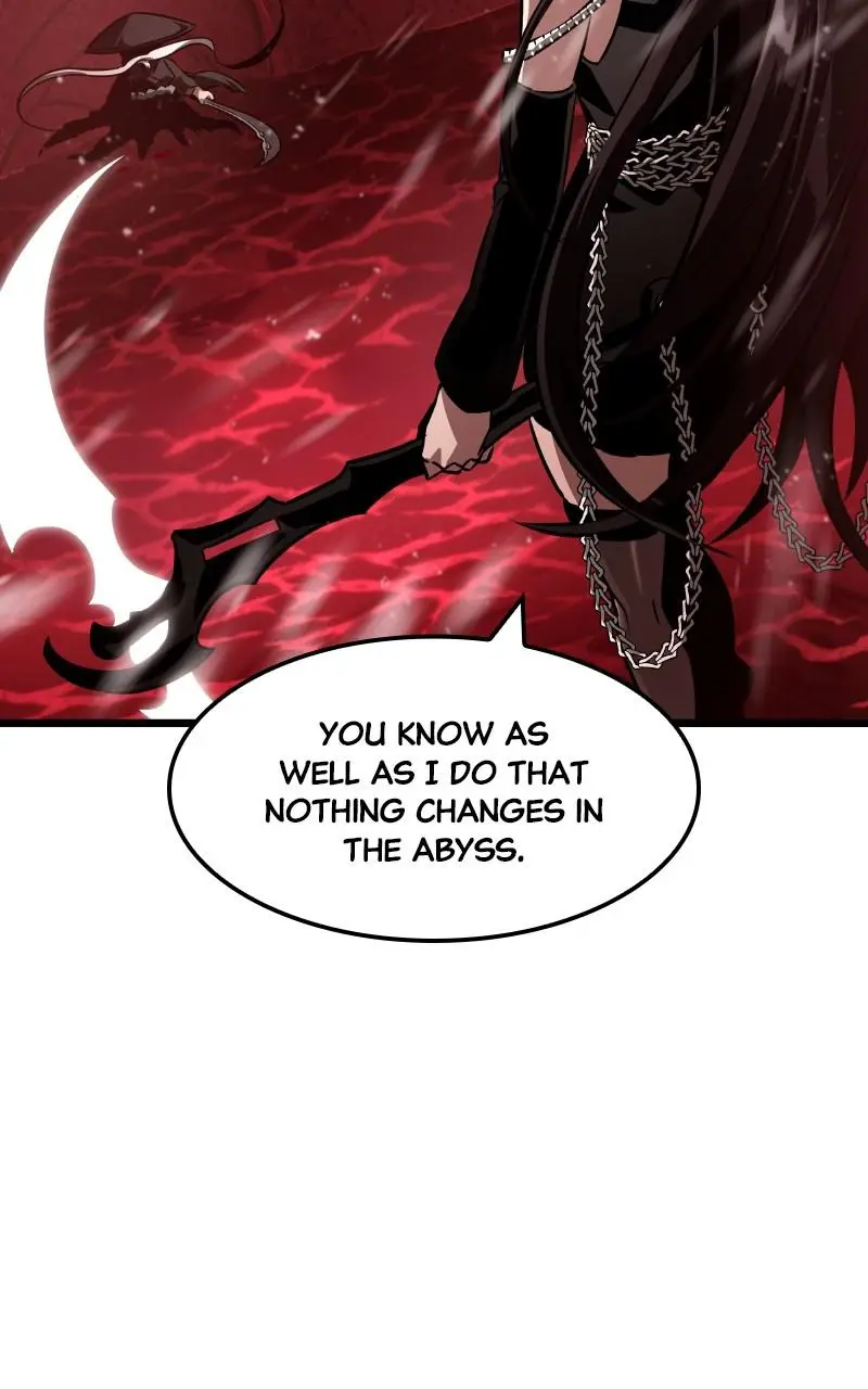 The World After the Fall Chapter 49
