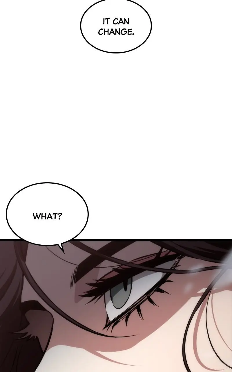 The World After the Fall Chapter 49