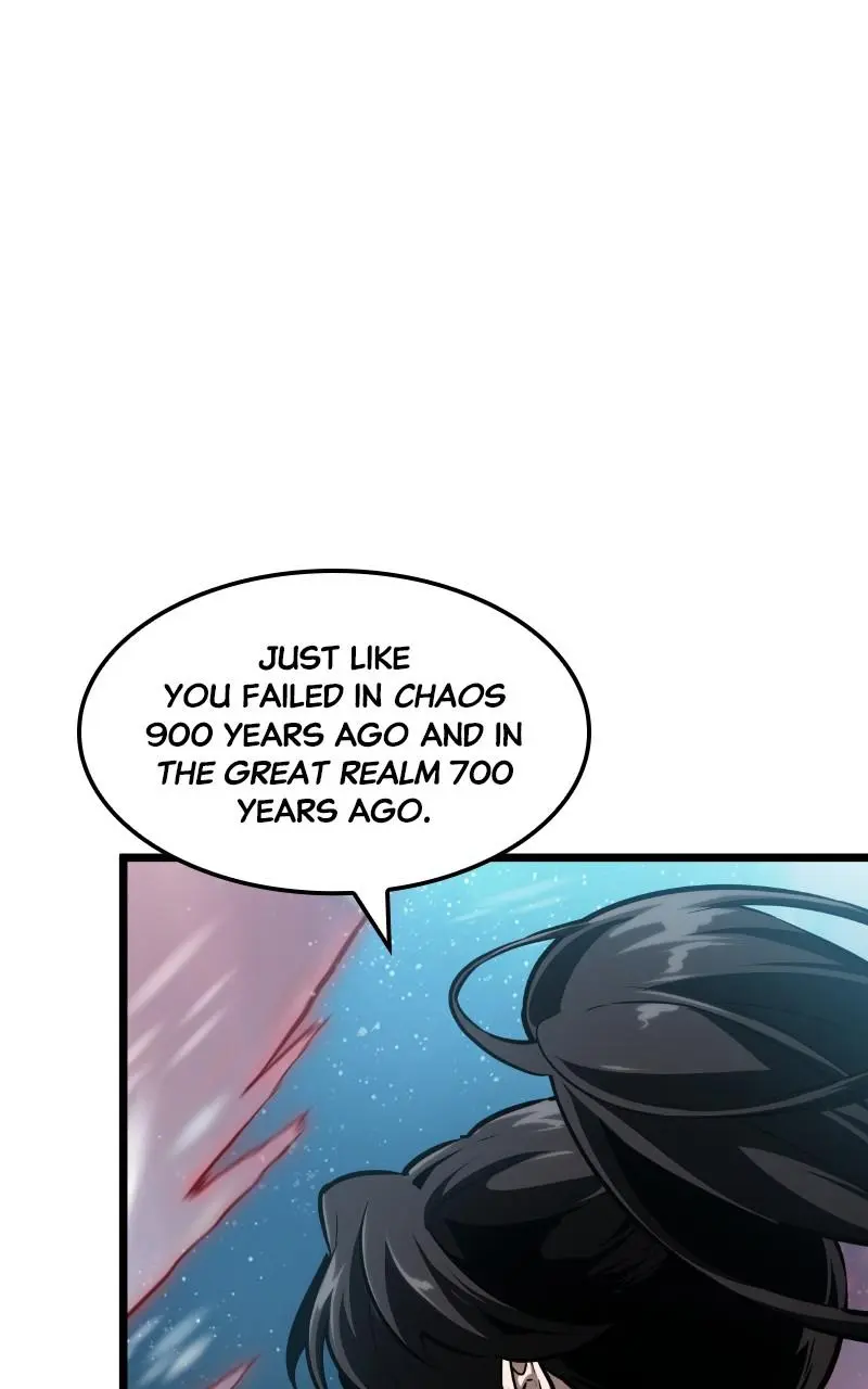 The World After the Fall Chapter 49