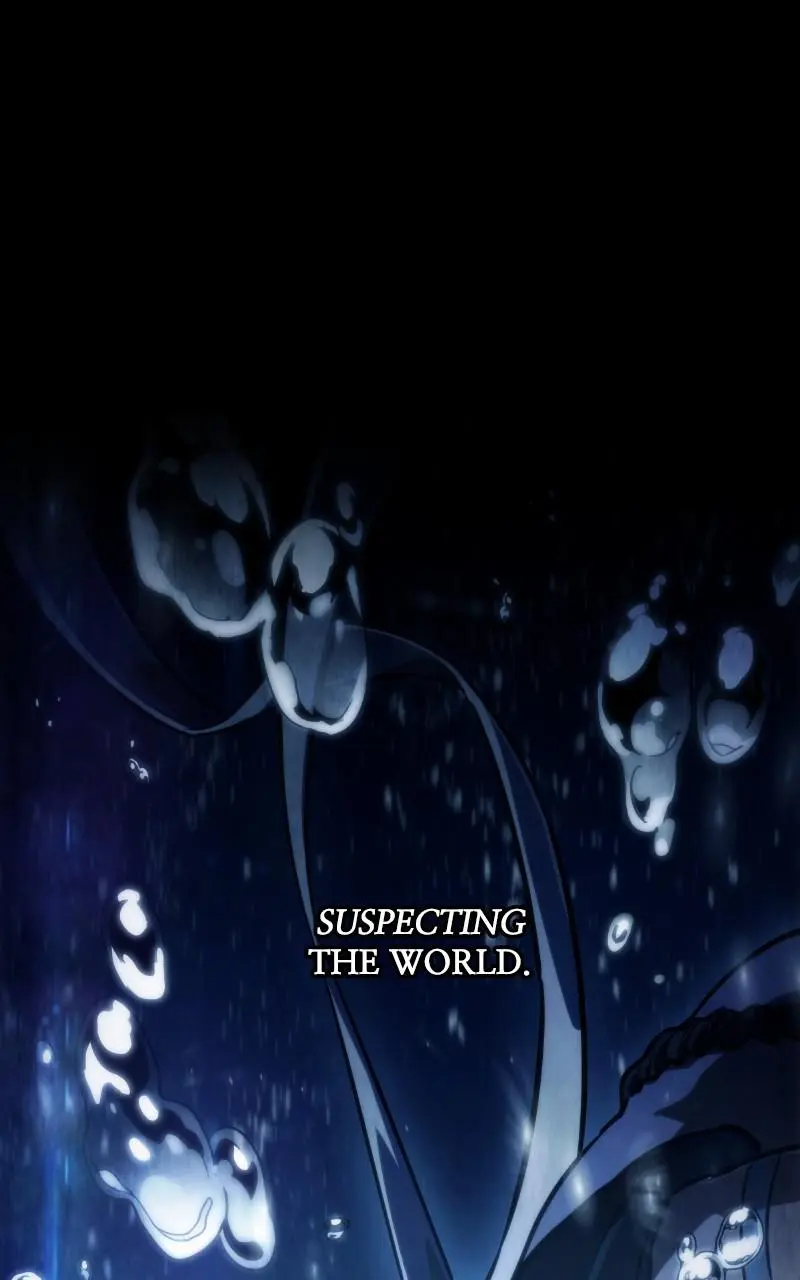 The World After the Fall Chapter 49