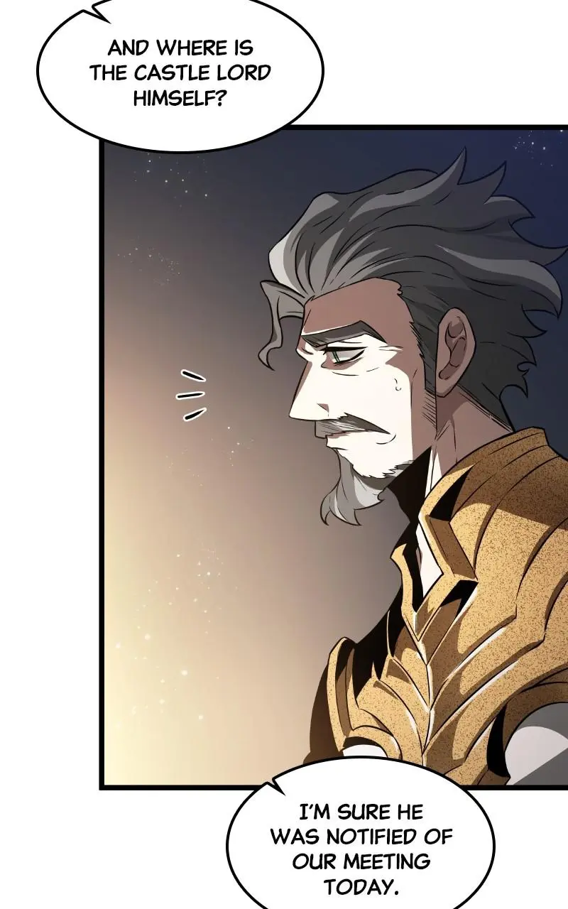 The World After the Fall Chapter 49