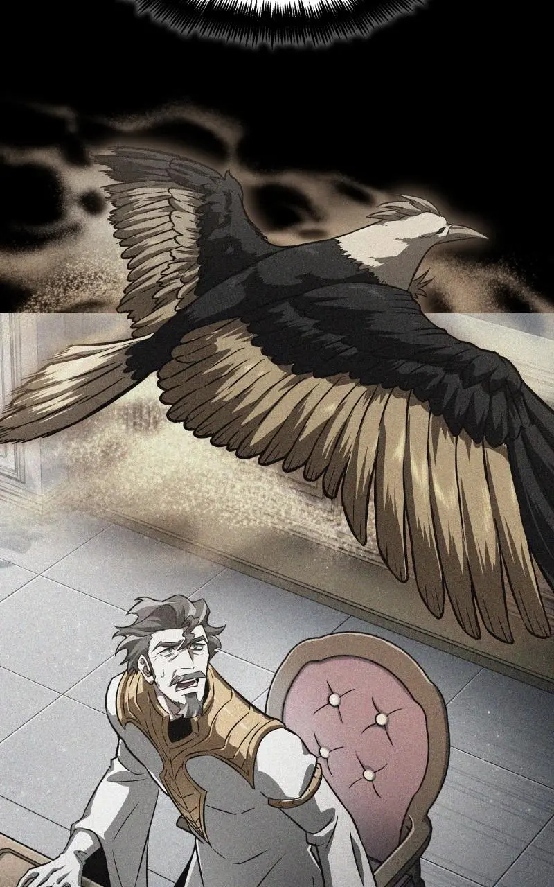 The World After the Fall Chapter 49