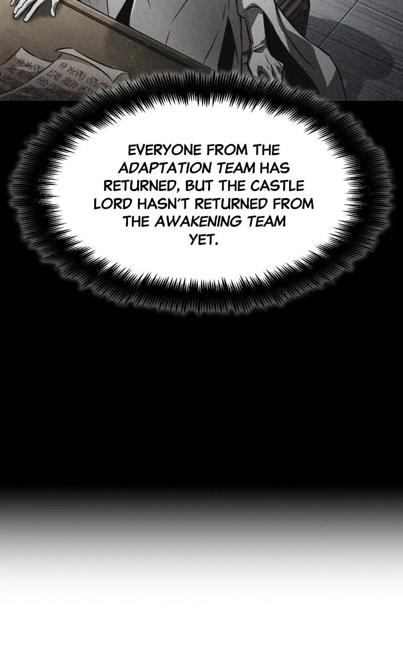 The World After the Fall Chapter 49