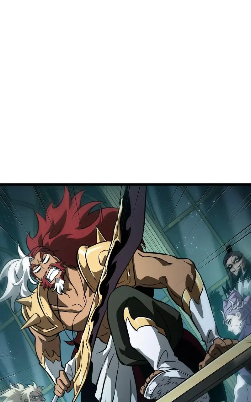 The World After the Fall Chapter 49
