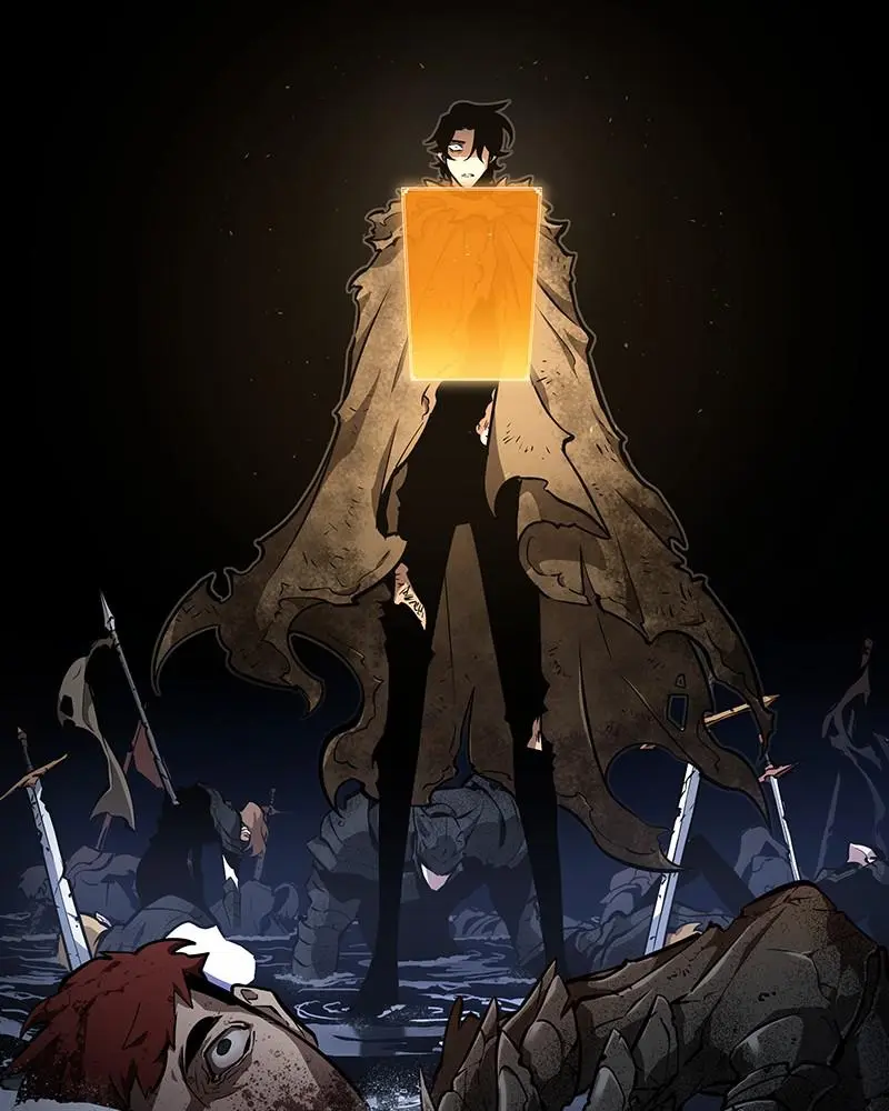 The World After the Fall Chapter 5