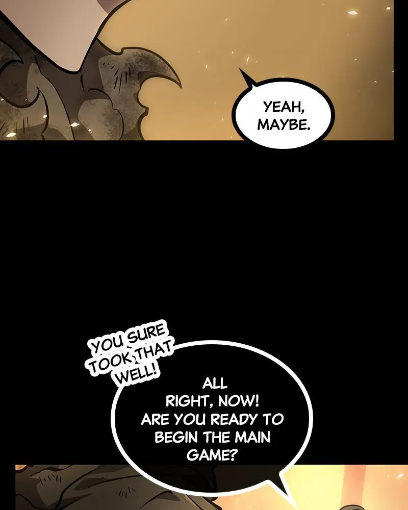 The World After the Fall Chapter 5