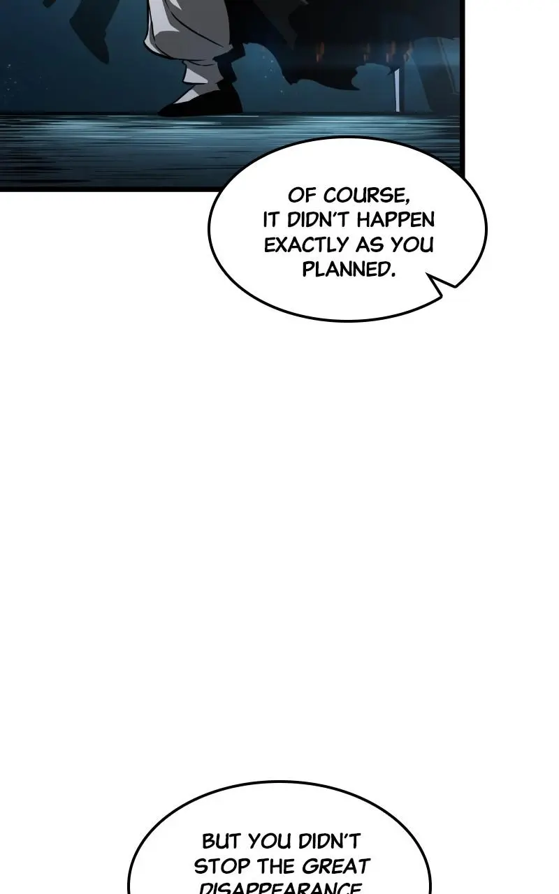 The World After the Fall Chapter 50