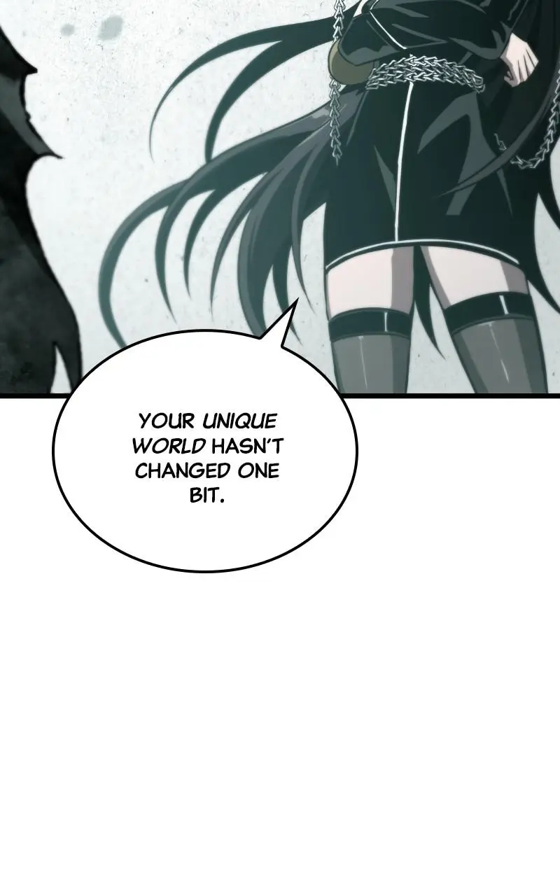 The World After the Fall Chapter 50