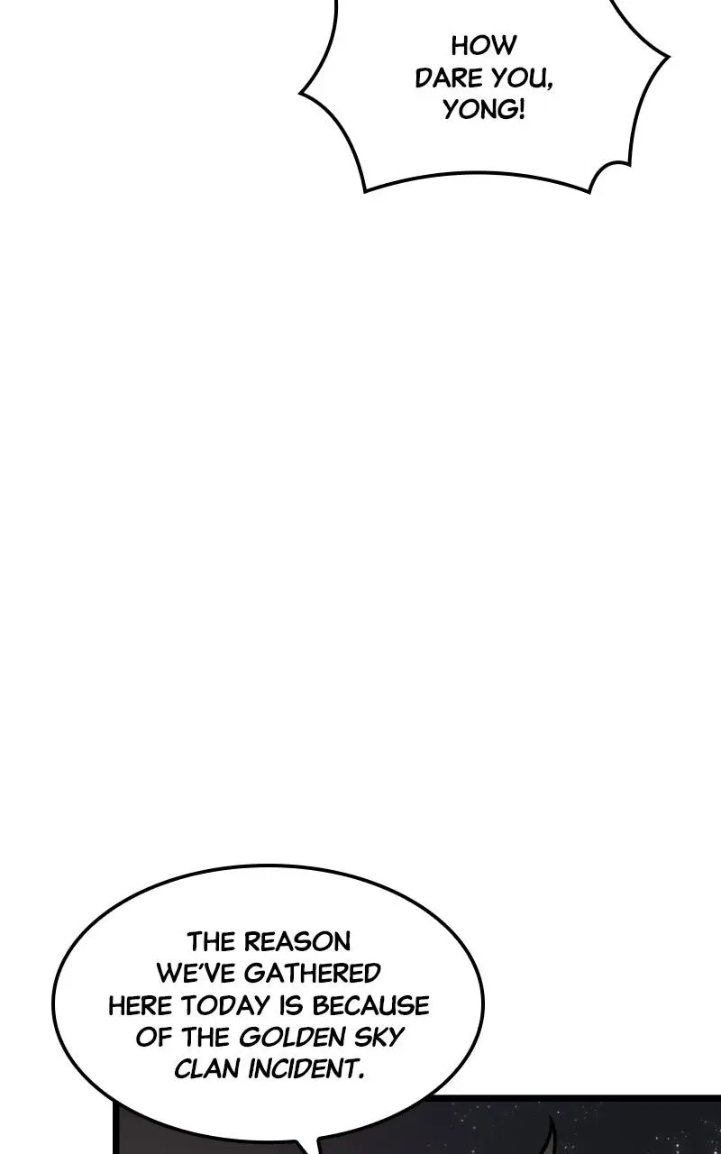 The World After the Fall Chapter 50