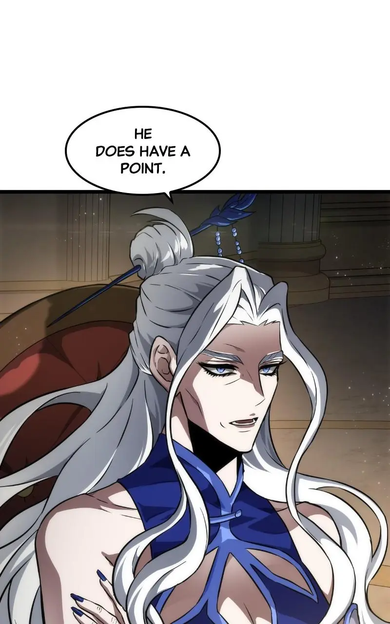 The World After the Fall Chapter 50