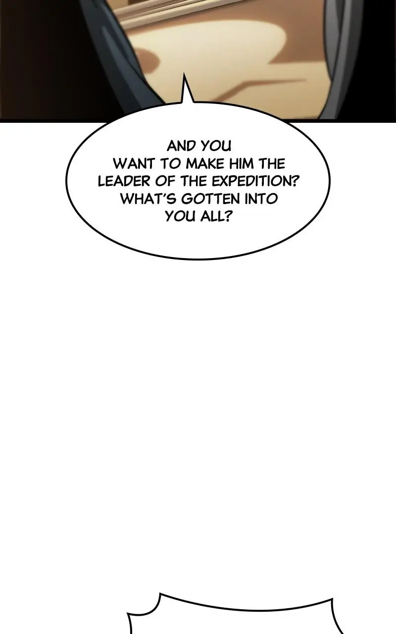 The World After the Fall Chapter 50