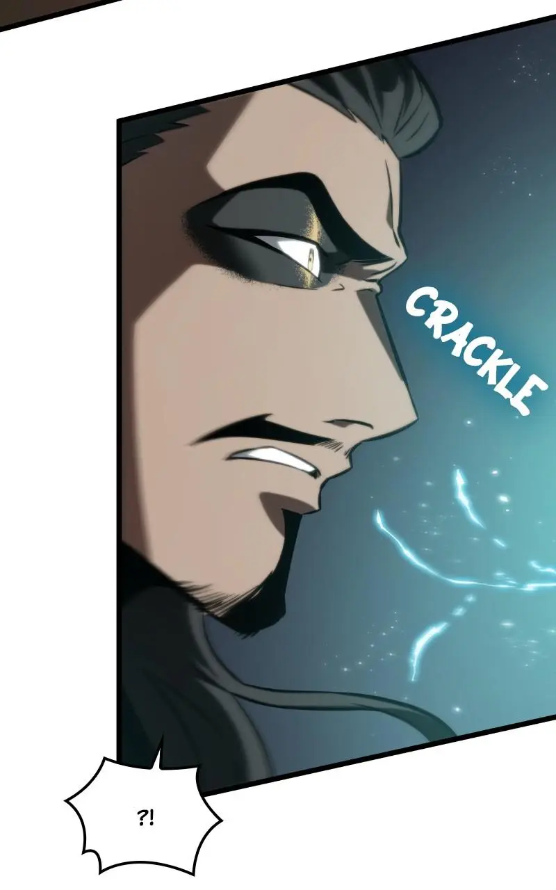 The World After the Fall Chapter 50