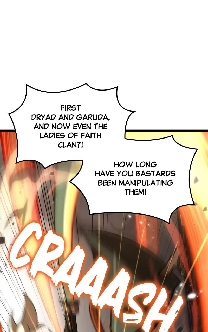 The World After the Fall Chapter 51