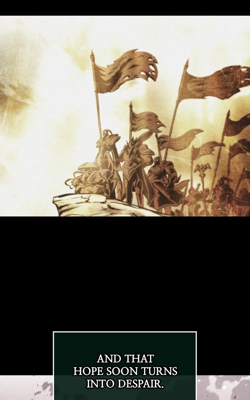 The World After the Fall Chapter 51