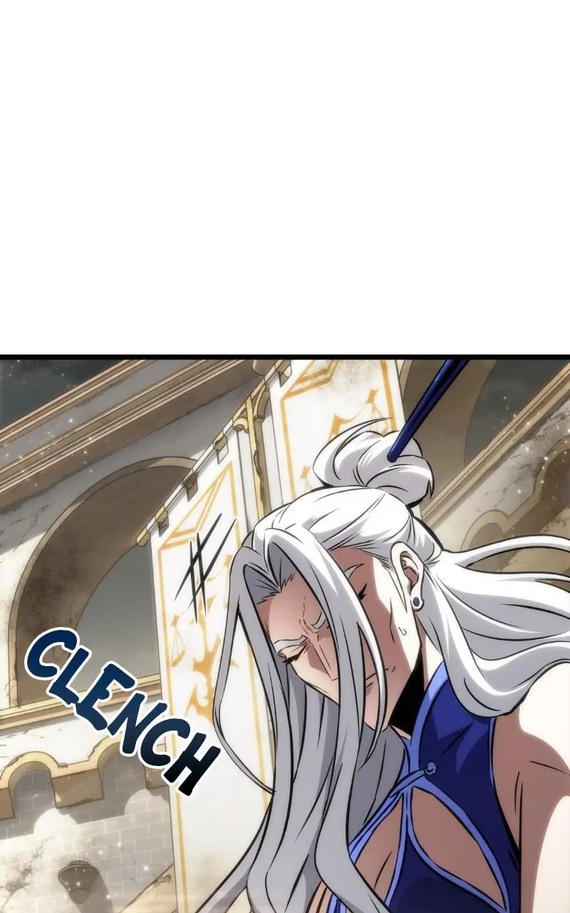 The World After the Fall Chapter 51