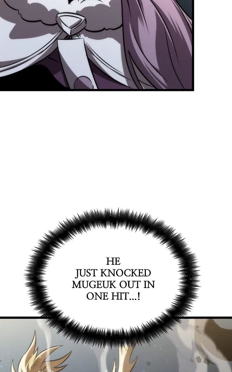 The World After the Fall Chapter 51