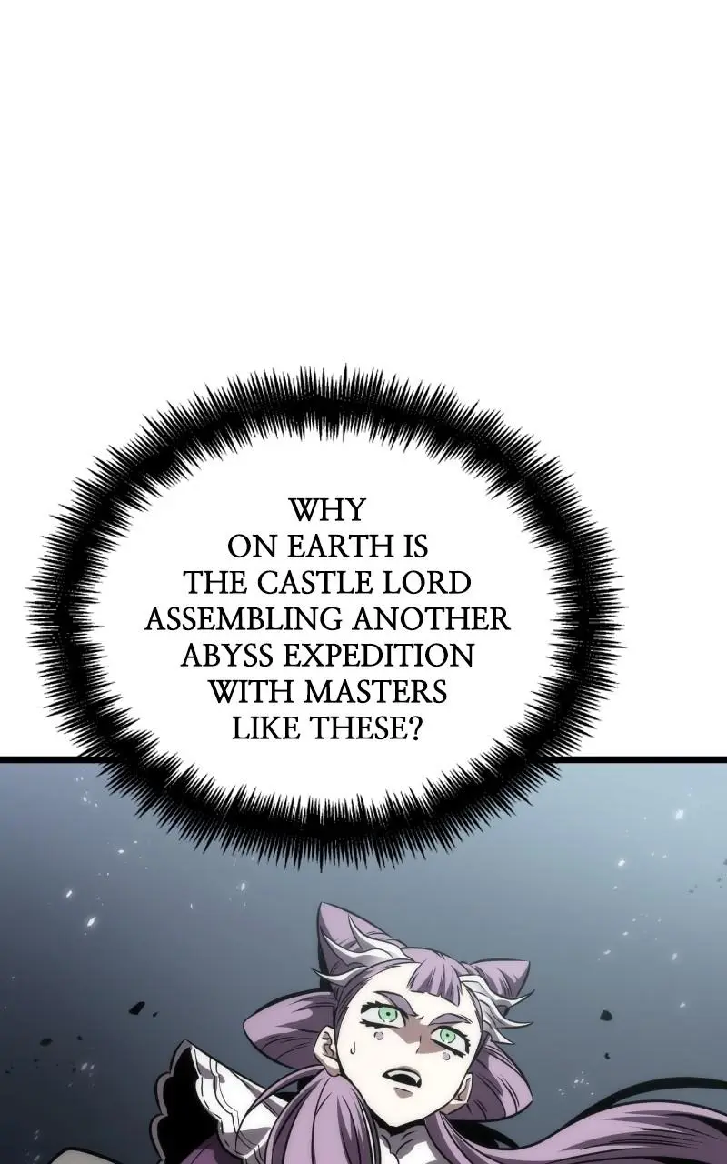 The World After the Fall Chapter 51