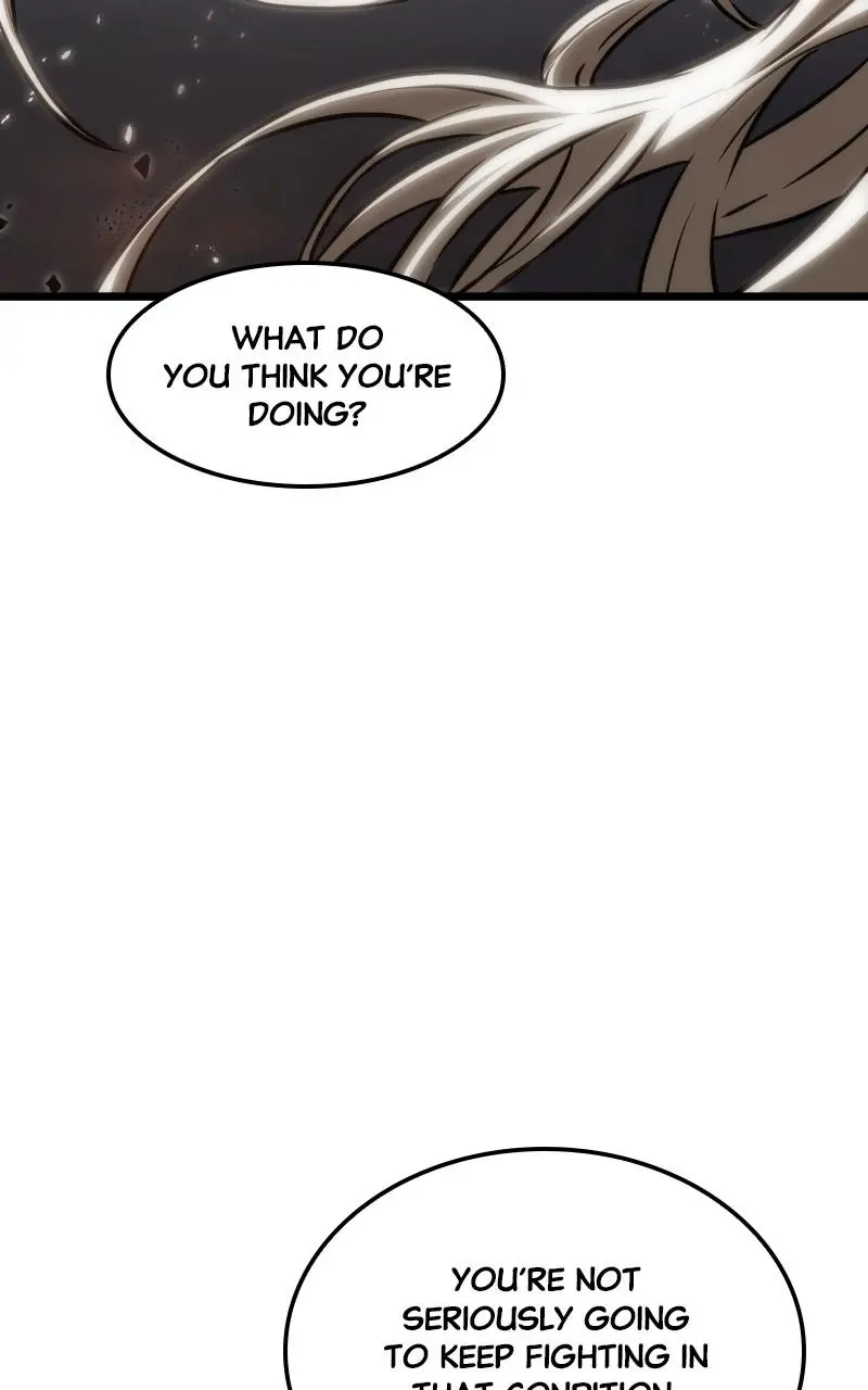 The World After the Fall Chapter 51