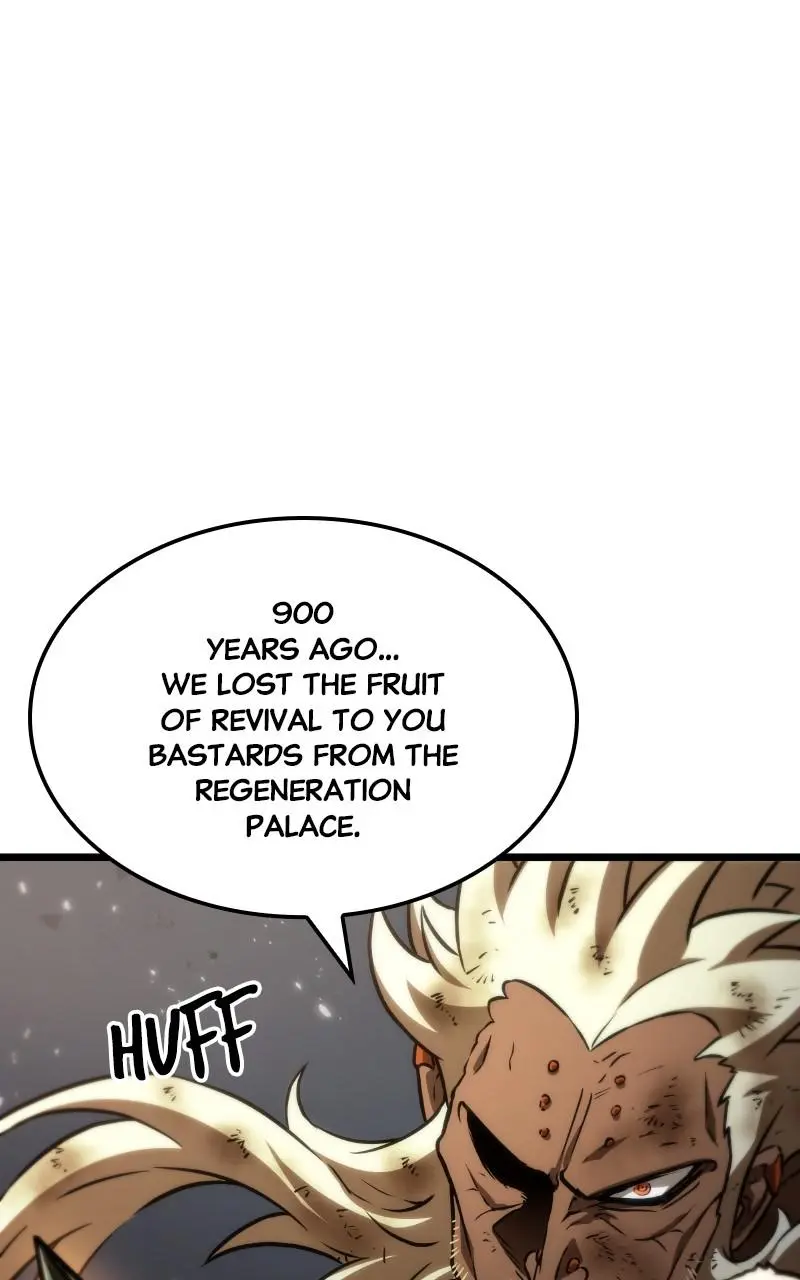 The World After the Fall Chapter 51