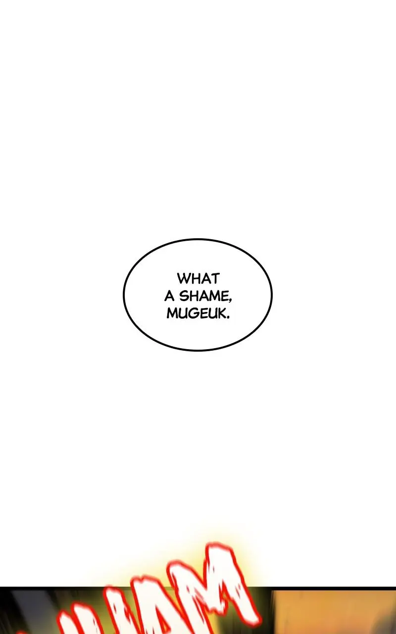 The World After the Fall Chapter 51