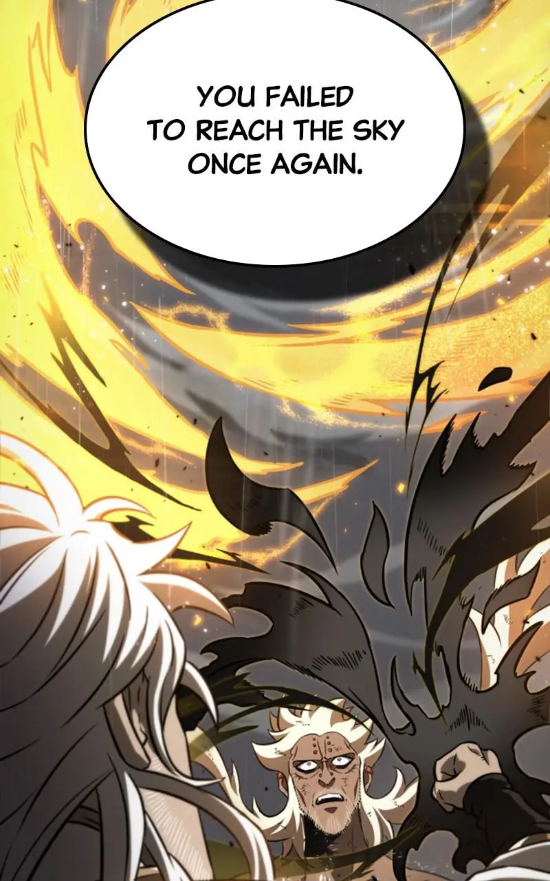 The World After the Fall Chapter 51