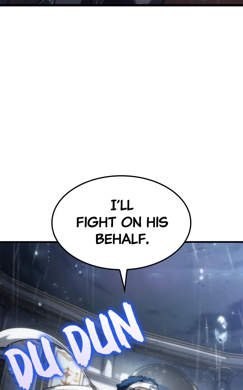 The World After the Fall Chapter 51