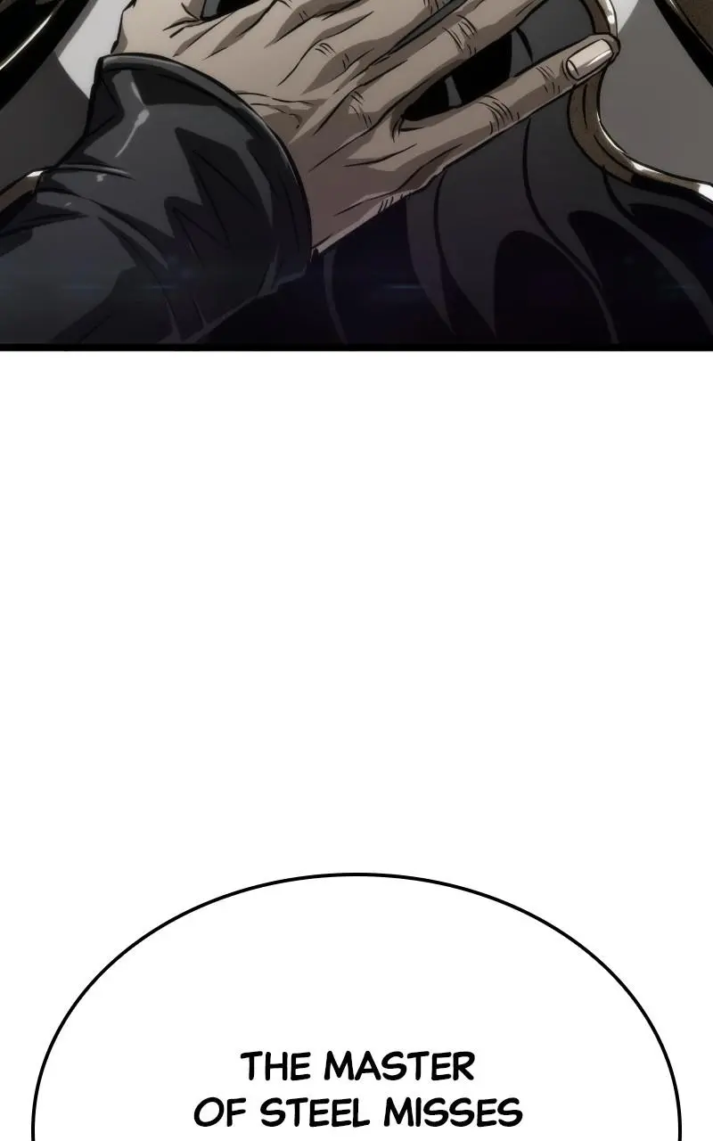 The World After the Fall Chapter 52