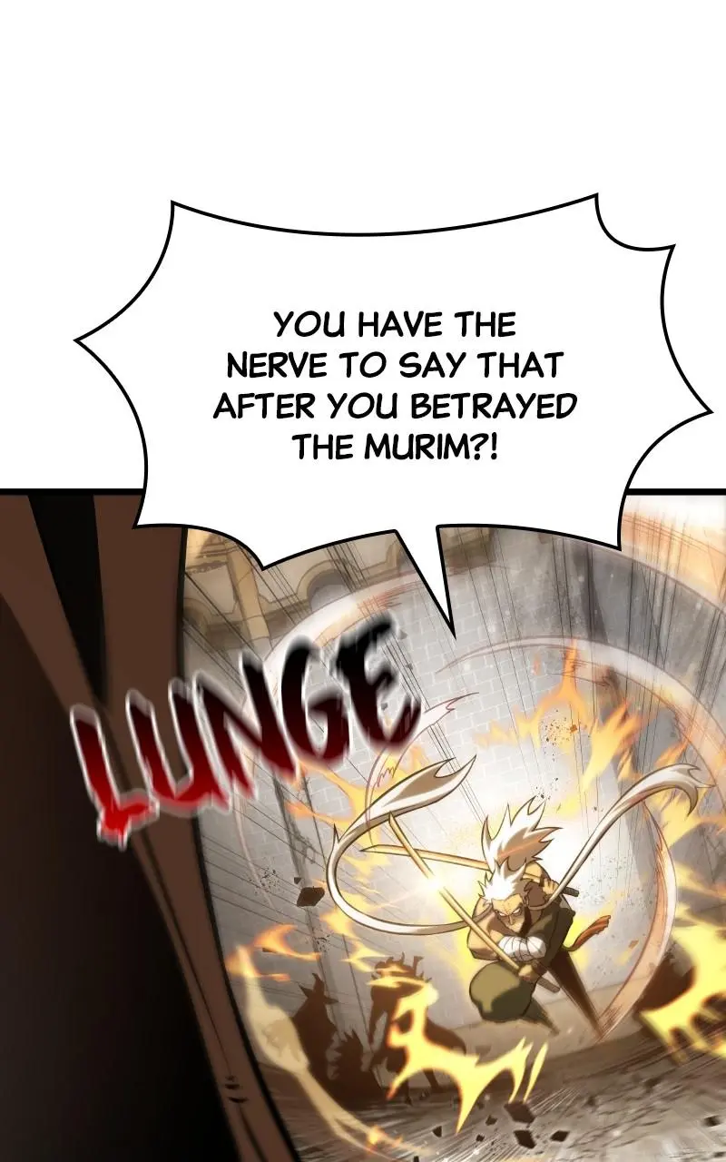 The World After the Fall Chapter 52