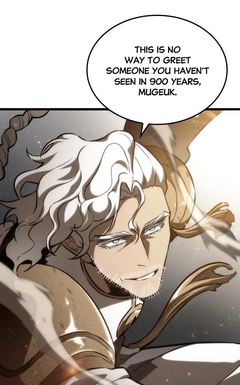 The World After the Fall Chapter 52