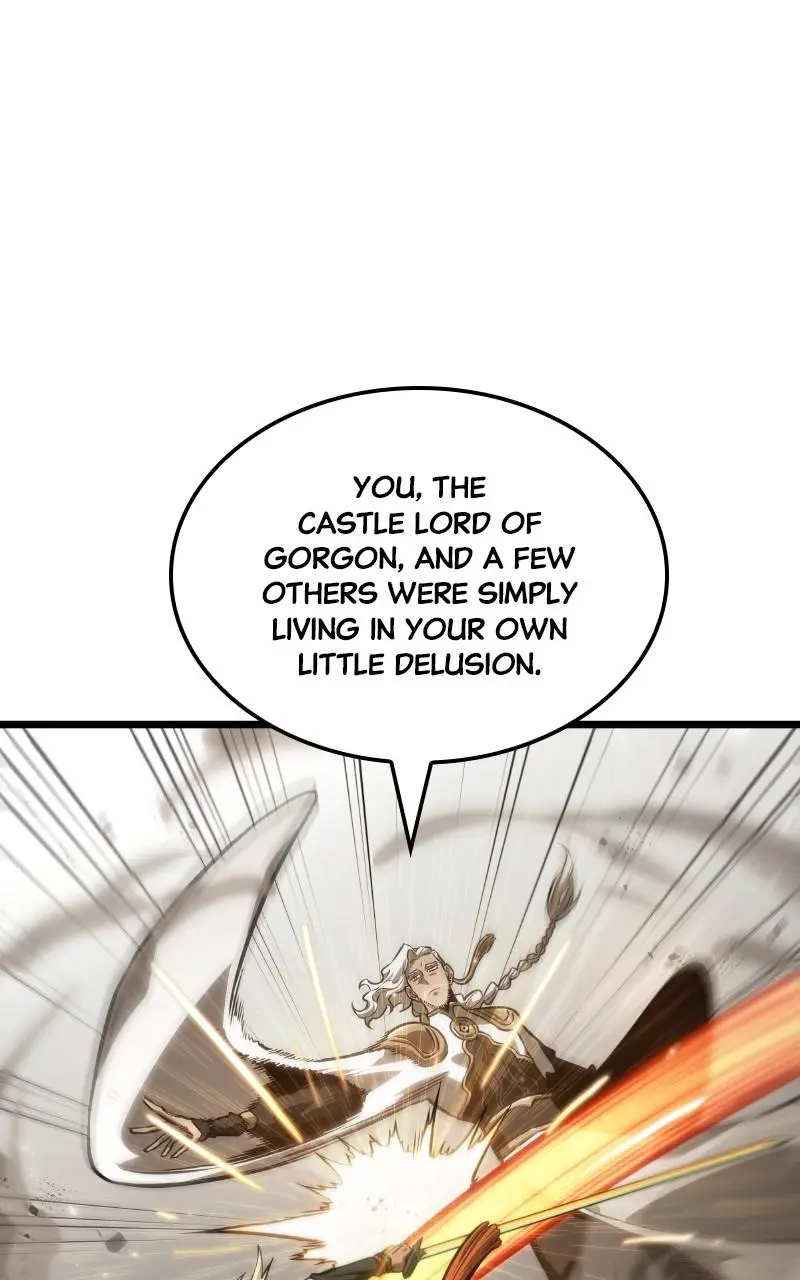 The World After the Fall Chapter 52