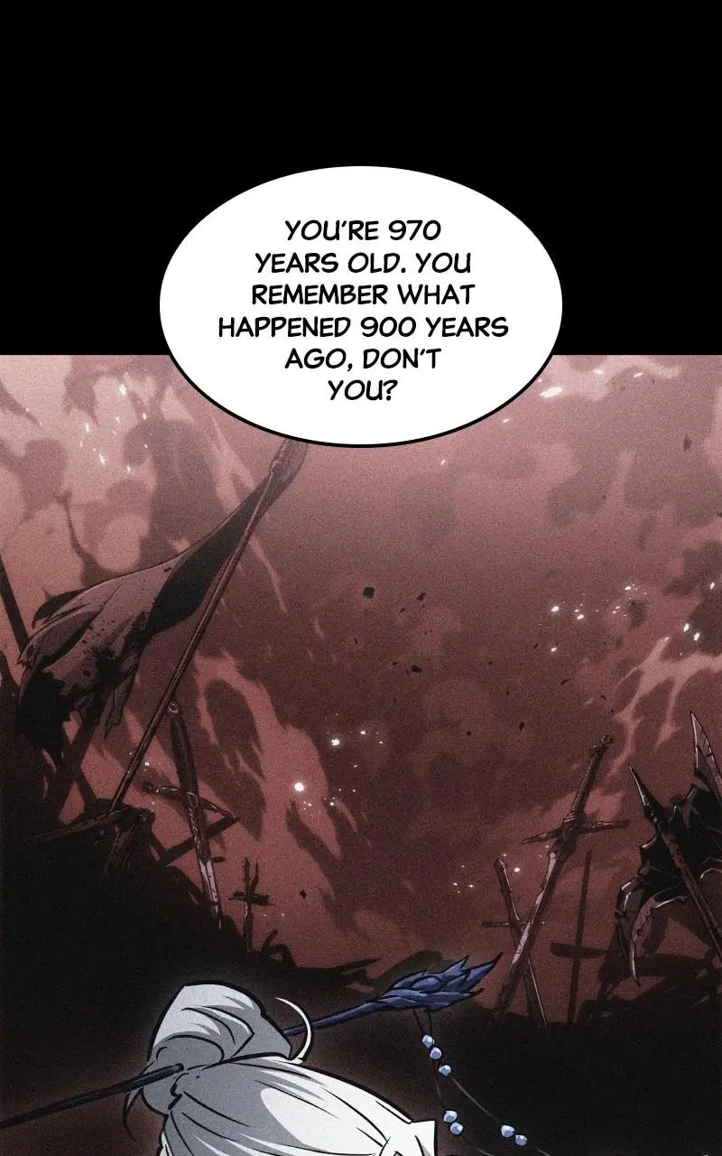 The World After the Fall Chapter 52