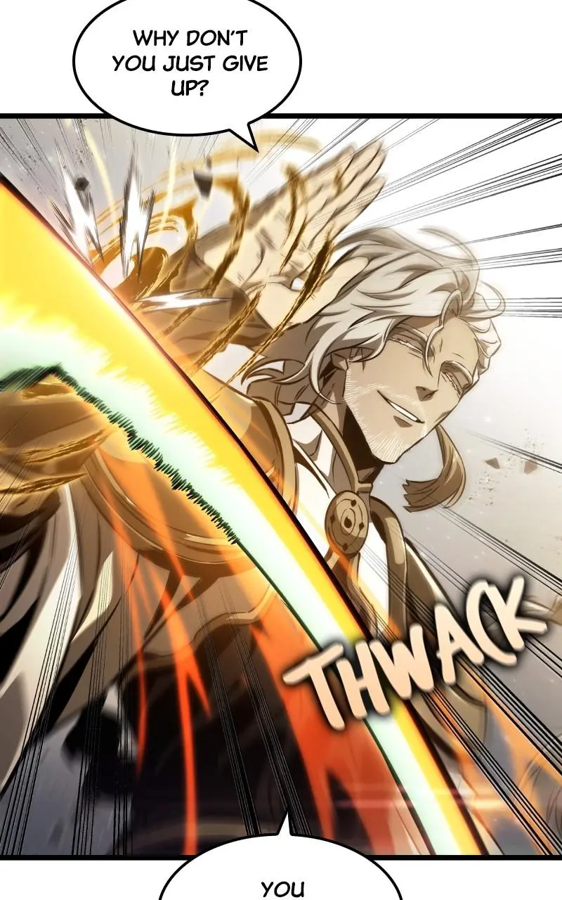The World After the Fall Chapter 52