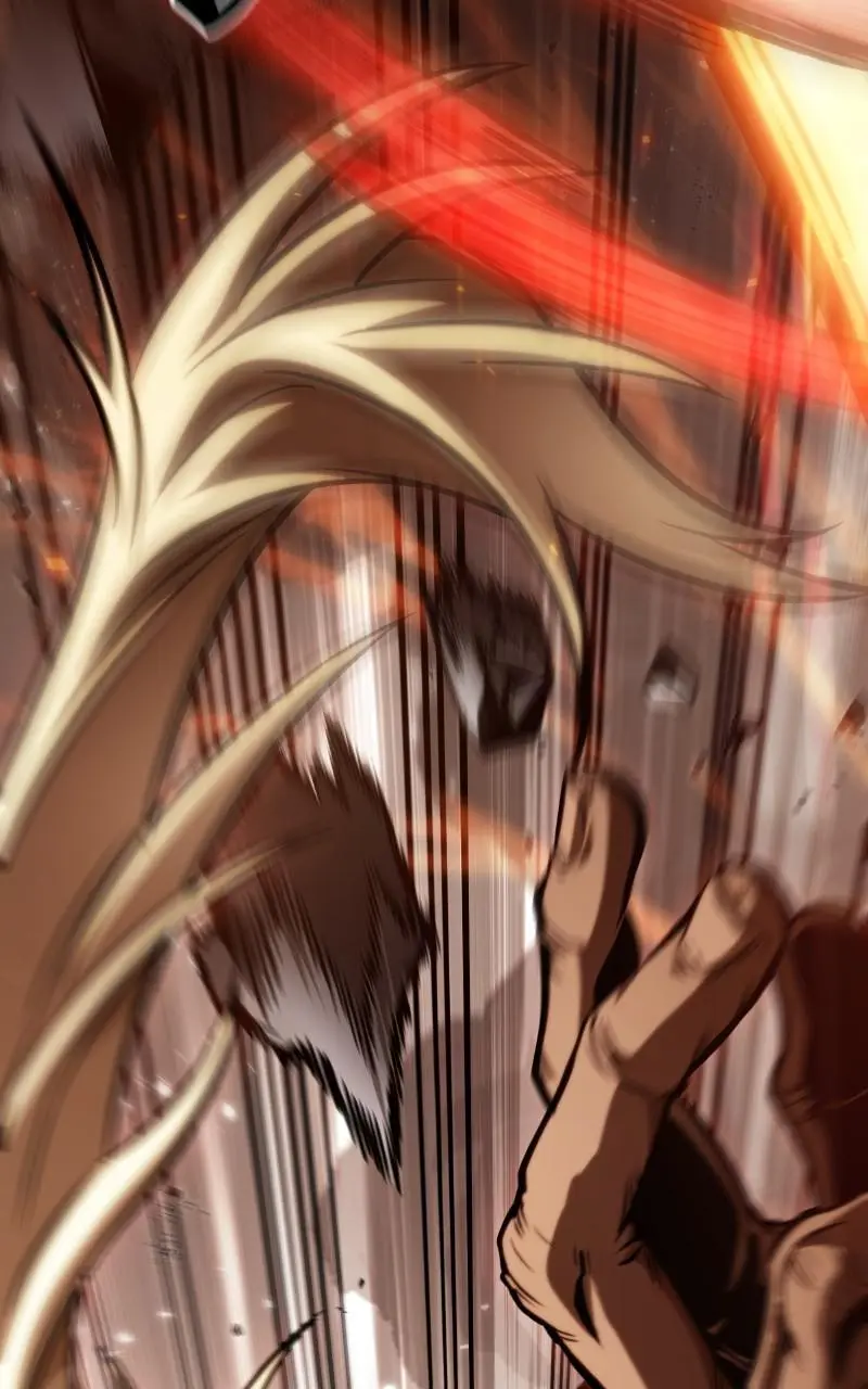 The World After the Fall Chapter 52