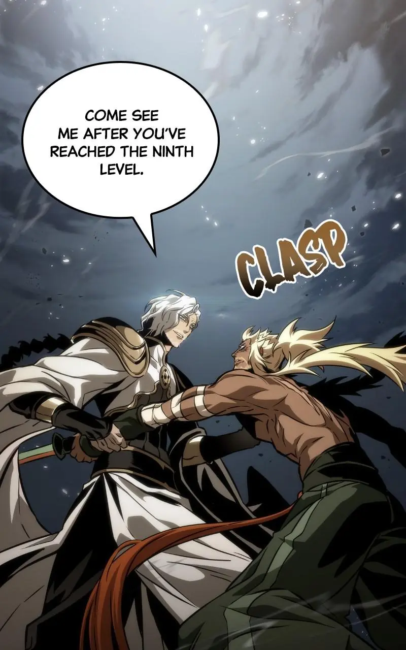 The World After the Fall Chapter 52