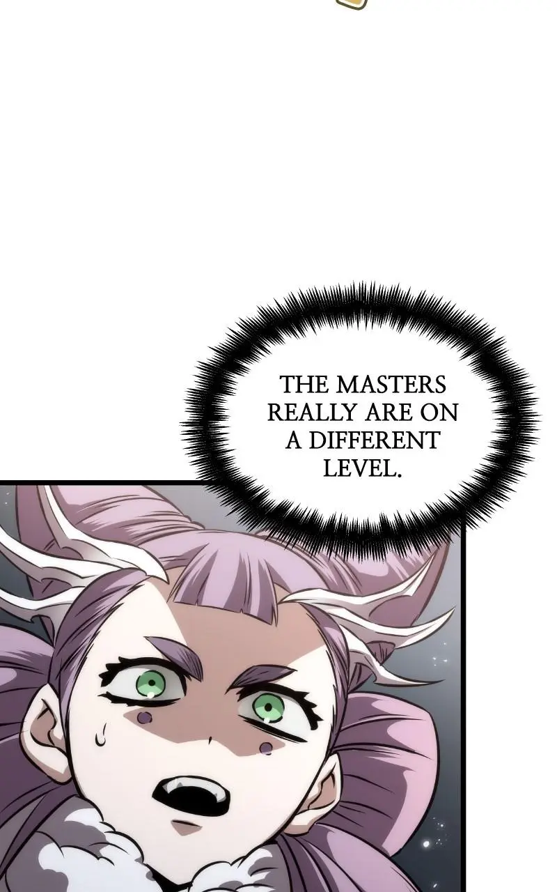 The World After the Fall Chapter 52