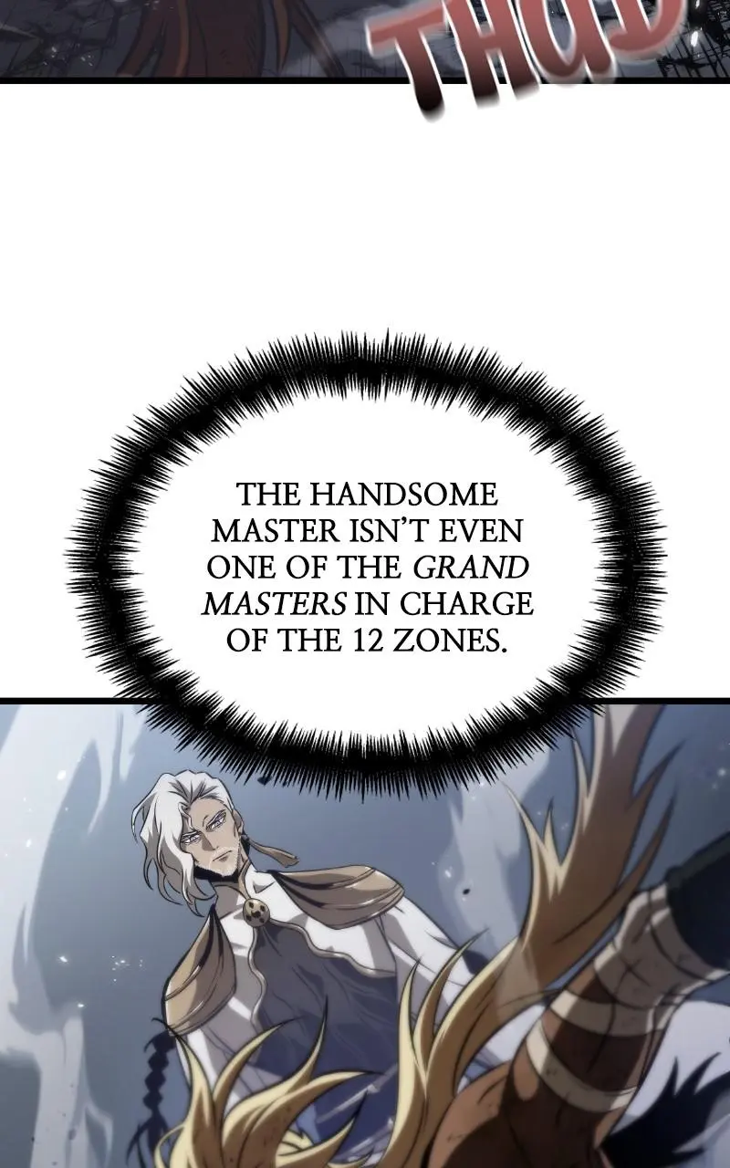 The World After the Fall Chapter 52