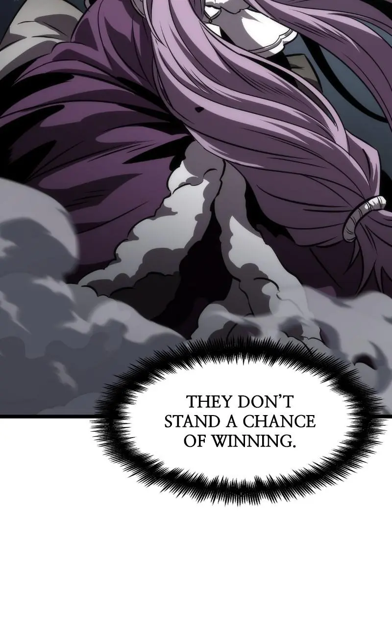The World After the Fall Chapter 52